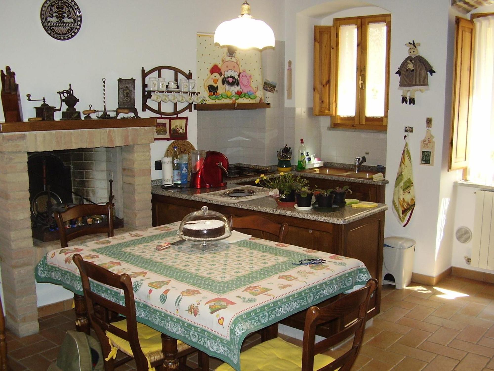 Bed and Breakfast La Terrazza Fio...Rita Ripa Exterior foto